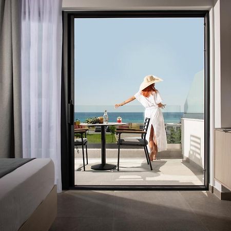 סארטי Sky Luxury Suites מראה חיצוני תמונה