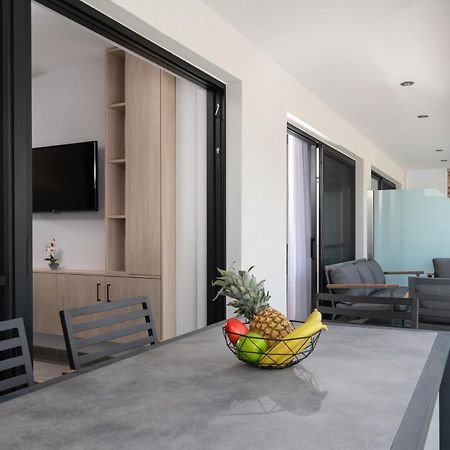 סארטי Sky Luxury Suites מראה חיצוני תמונה