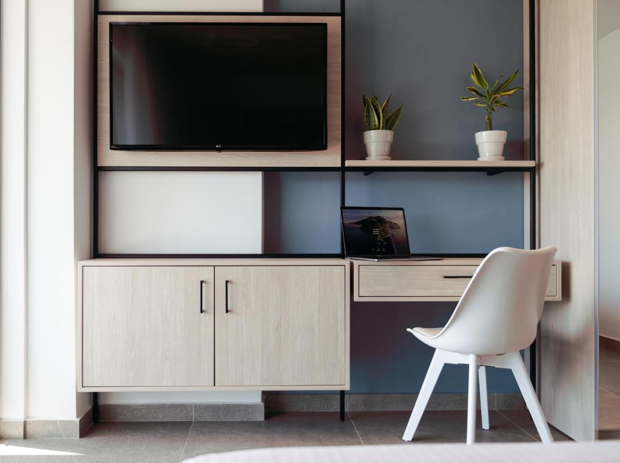 סארטי Sky Luxury Suites מראה חיצוני תמונה