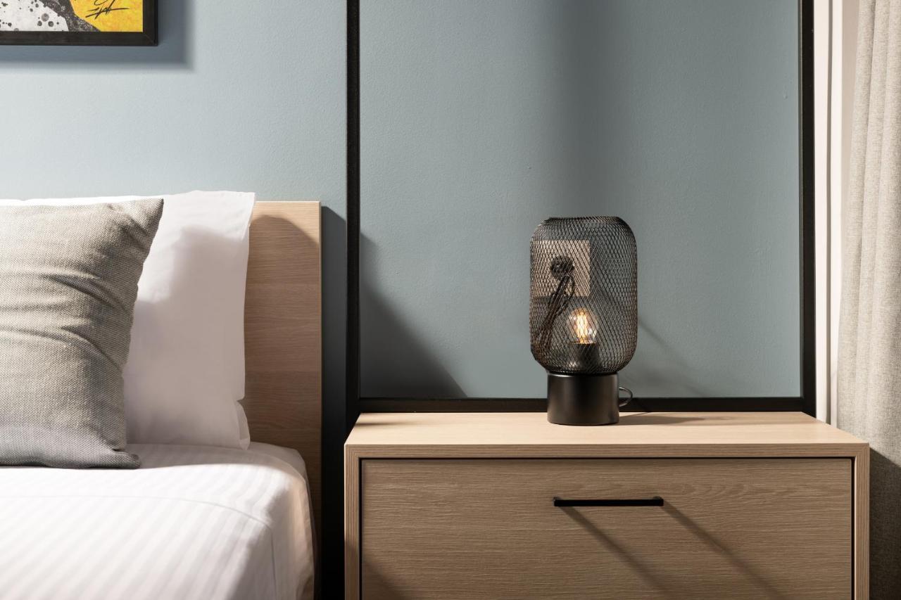 סארטי Sky Luxury Suites מראה חיצוני תמונה