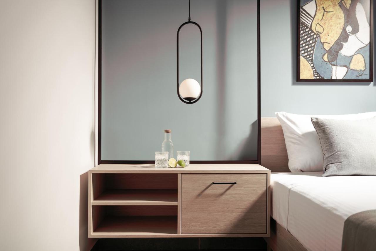 סארטי Sky Luxury Suites מראה חיצוני תמונה